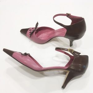 KATE SPADE POINTY TOE SIZE 7